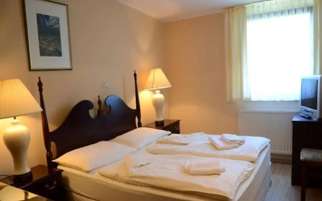 Boutique hotel Pohorje