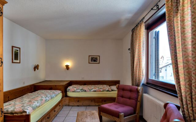 Silva - Silvaplana - Room 21-Silva - Silvaplana - Room 21
