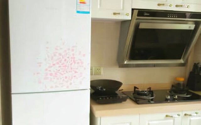 Lvdi Apartment Hotel