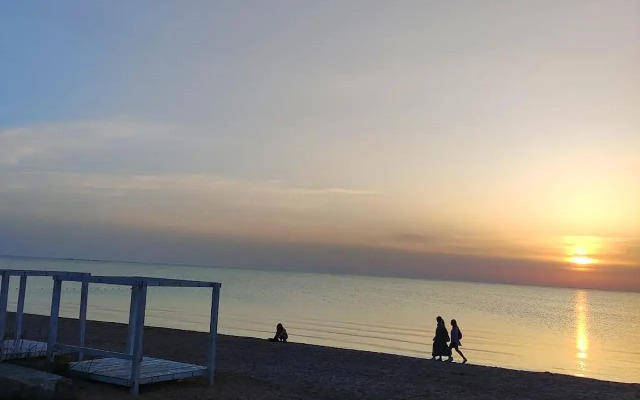 Видовой Щелкино