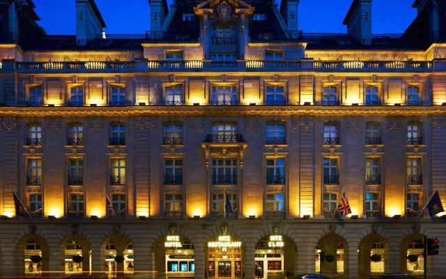 The Ritz London