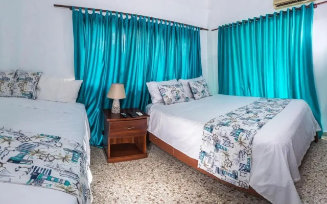 Setup Hotels