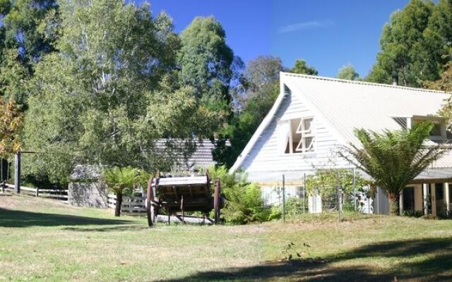Hide-away Cottage Retreat