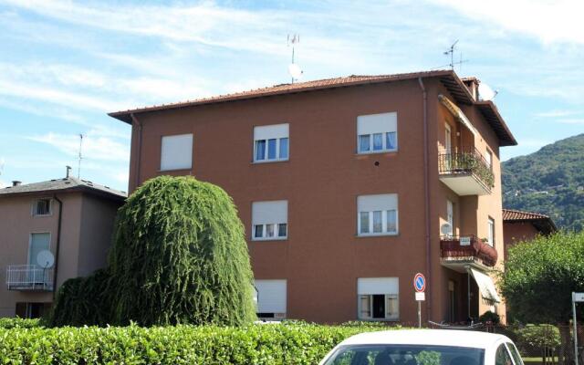 Giuly's house