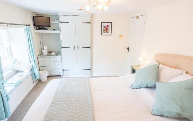 Abbotsbury Tea Rooms