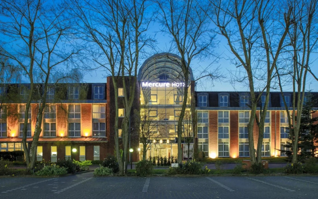 Park Inn By Radisson Dusseldorf-Kaarst
