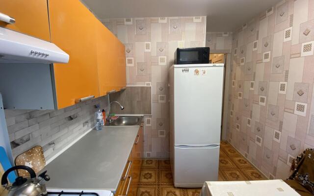 Апартаменты на улице Грибоедова 15