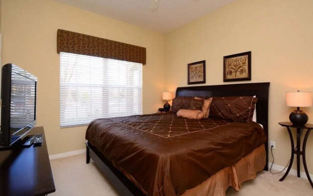 Candy Palm Holiday Home 4064