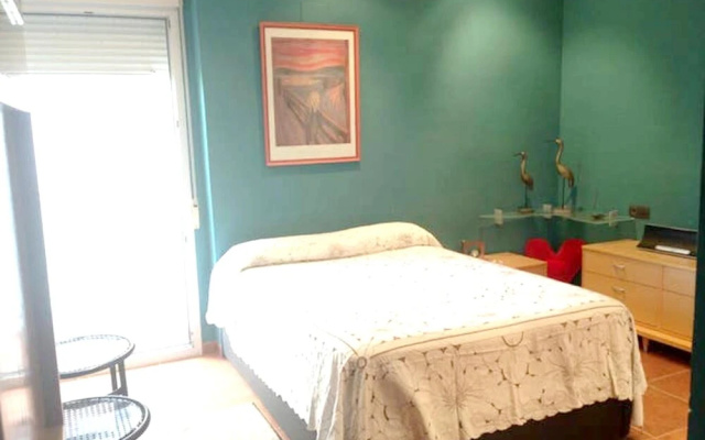 House with 3 Bedrooms in Benicarló, with Furnished Terrace And Wifi - 5 Km From the Beach - фото 5