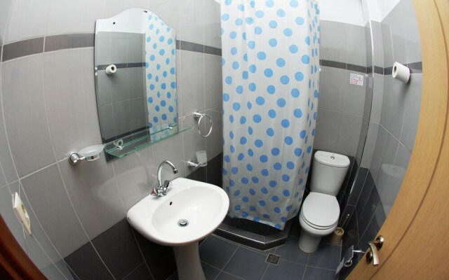 Hotel Eleana