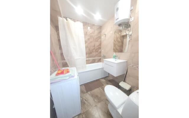 Причал на улице Братская 7/8