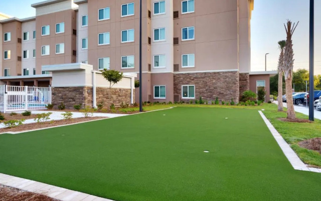 Residence Inn Brunswick