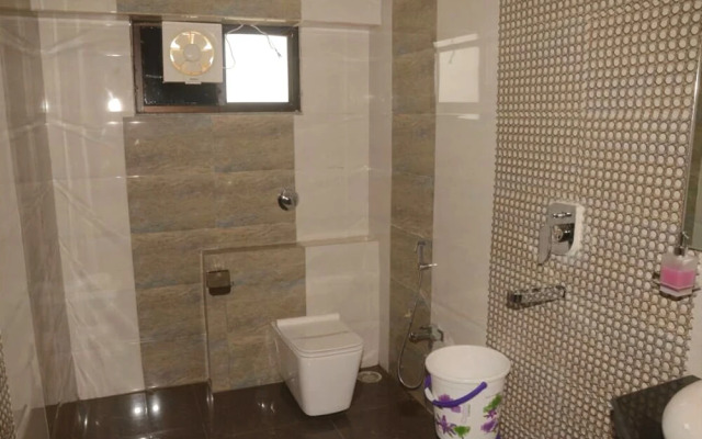 Hotel Silver Dollar