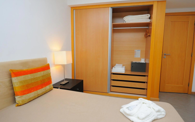 Oceano Atlantico Apartamentos Turisticos