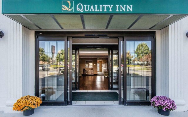 Quality Inn Richmond