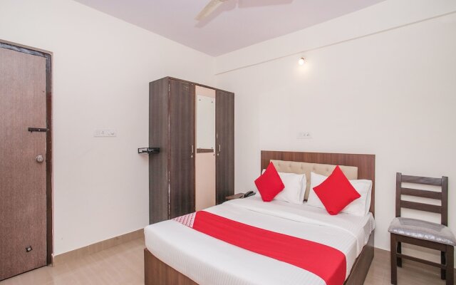 OYO 14519 Sunrise Residency