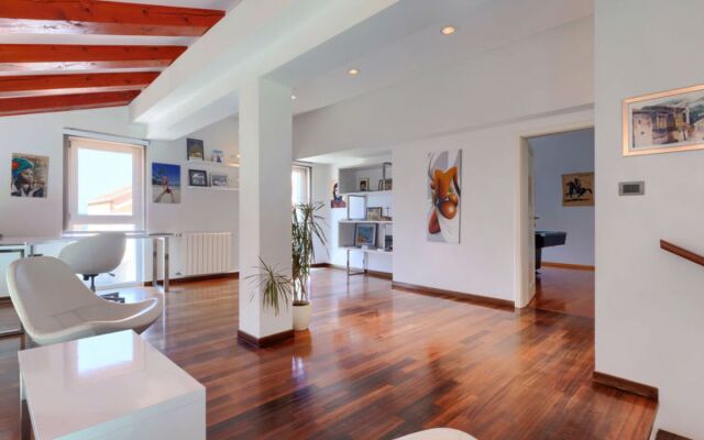 House Lana Pula/Banjole