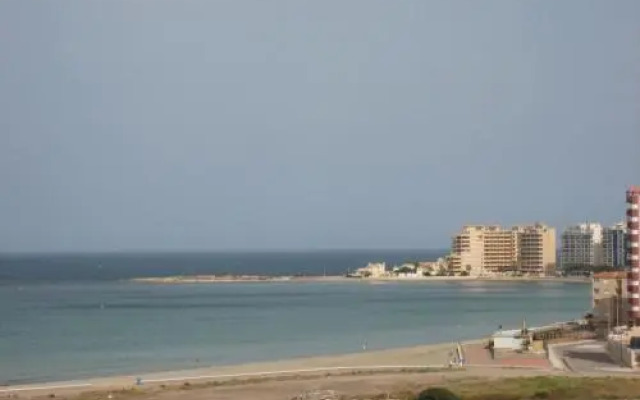 Apartamentos Turísticos Puerto Tomás Maestre