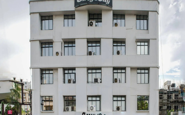 Hotel Siroy Lily