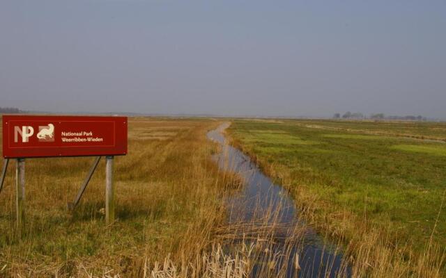 Groepsverblijf "De Klosse"