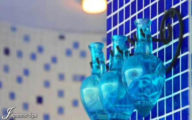 ZiQoo Hotel Apartment Dubai