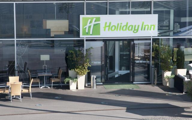 Holiday Inn BERN-WESTSIDE, an IHG Hotel