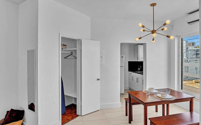 Garden Suite 8-hosted by Sweetstay