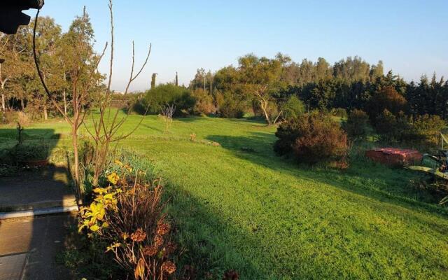 Roby's house, vivi la vacanza in relax (2L)