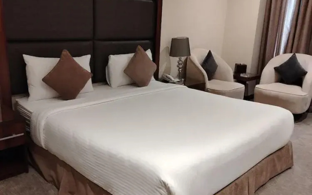 Marbella Hotel