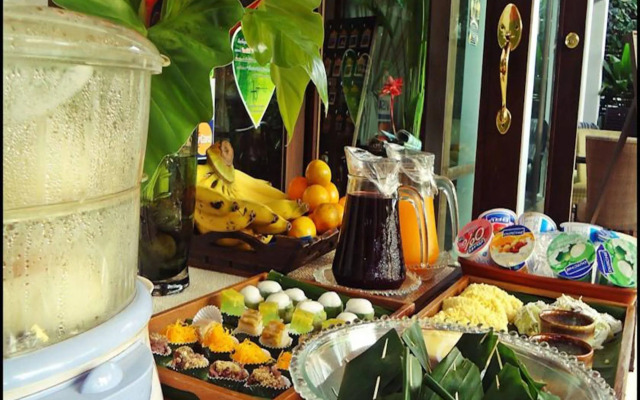 Risasinee Spa & Resort