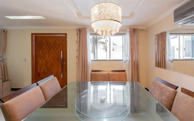 Casa de praia no Recreio