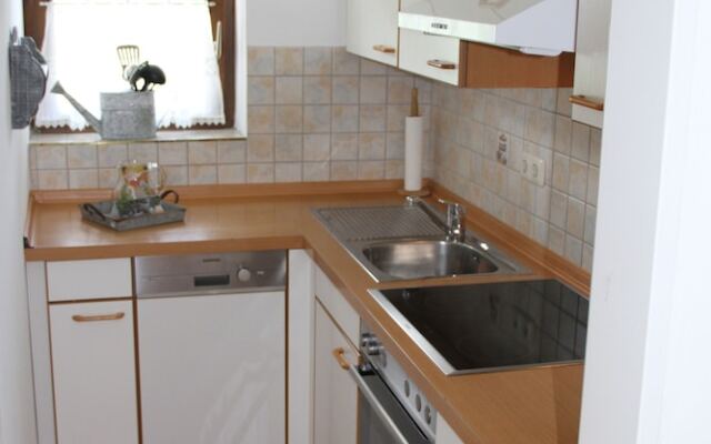 Bayern Resort Hotel garni & Apartments