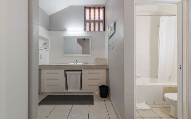 San Lameer Villa Rentals 2204