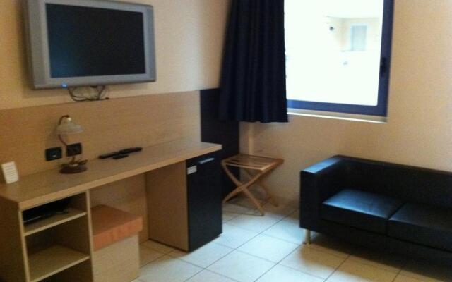 Hotel-Motel Autosole 2