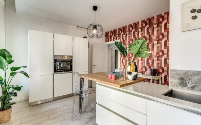 Aweshomeitaly - The Wonder Apartment
