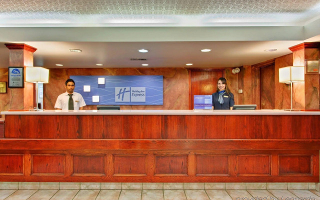 Holiday Inn Express Red Deer by IHG