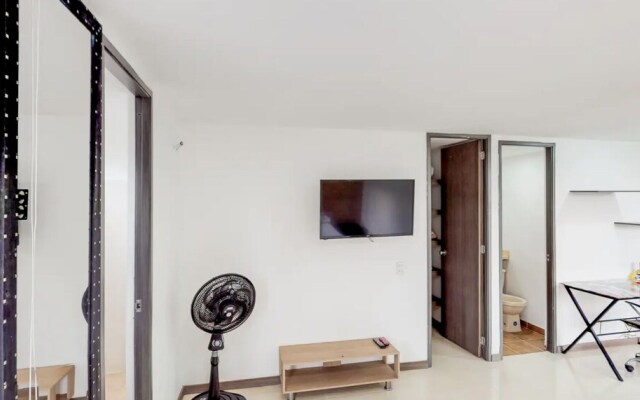 Vista A La Ciudad, Apartamento Completo Las Vegas