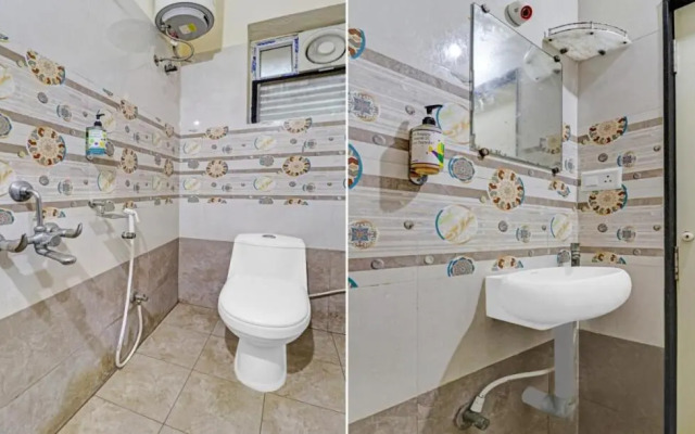 Coastal Inn by OYO Rooms
