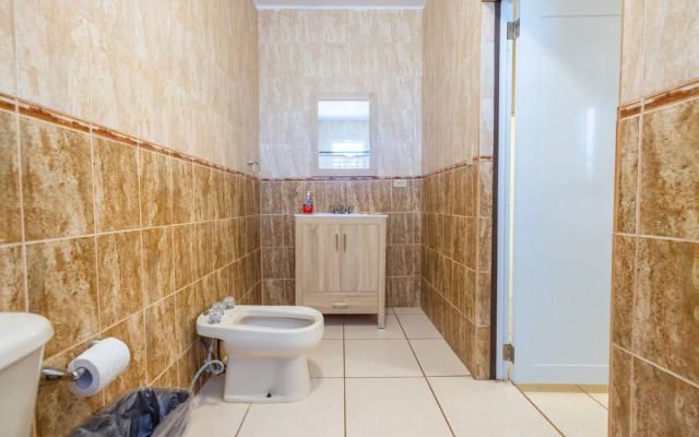 Colinas del Atlantico for 18 People