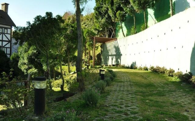 Fendan B&B
