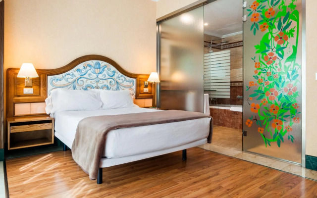 Hotel Julia Madrid