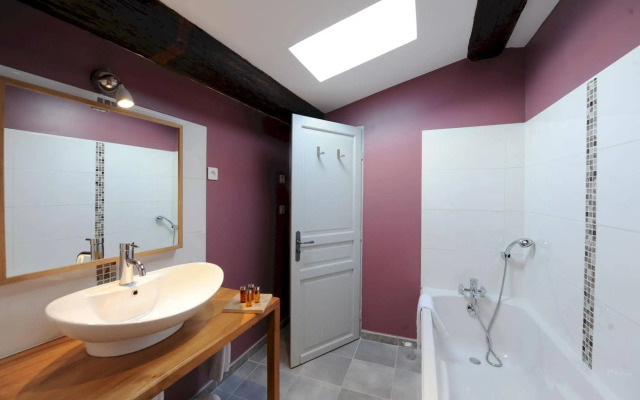 Hotel Château de Palaja