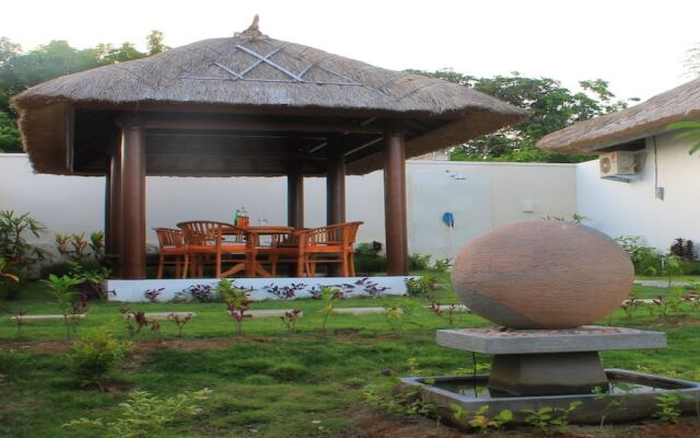 Villa Indah 2Bd