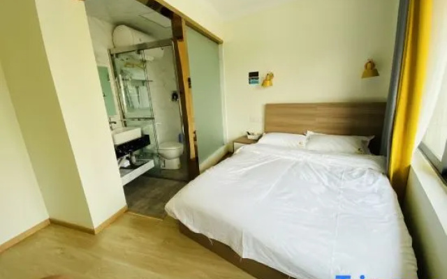 Yuebowan Hotel