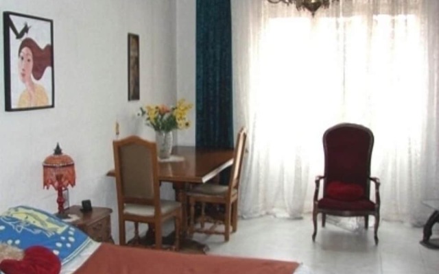 Chez Brigitte Guesthouse