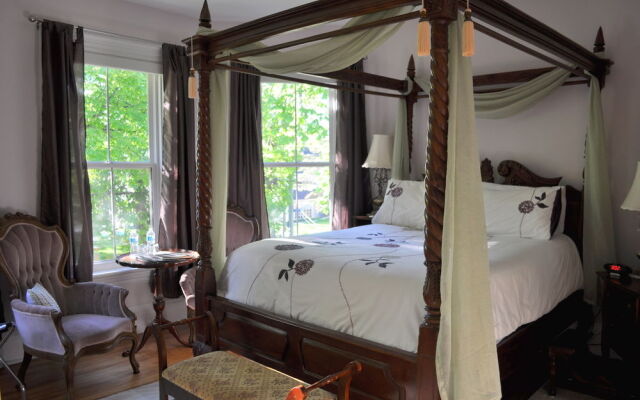 Summerside Inn Bed and Breakfast