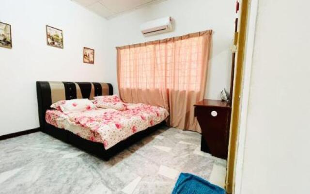 Pd Villa Holiday