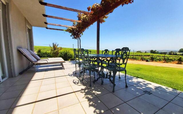 Dieu Donne Boutique Guest House Stellenbosch