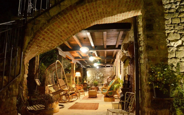 La Bastide de Cordes