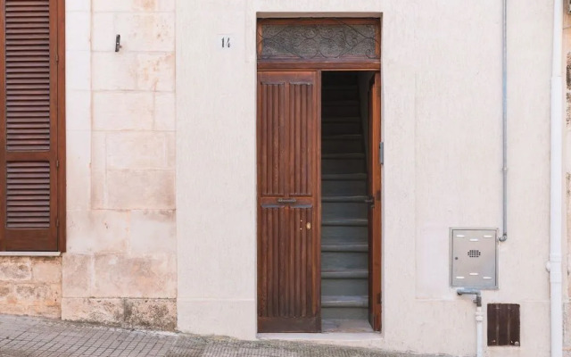 Terrazza Blanca con vista panoramica